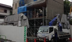 تپه آفتابی در مینامی-کنگو کوما(پروژه17)