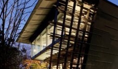 تالار شهر ناگااوکا  "Aore"-کنگو کوما(پروژه22)