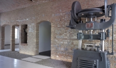 خانه قدیمیCasalgrande -کنگو کوما(پروژه30)