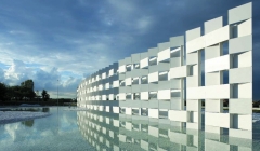 Casalgrande Ceramic Cloud -کنگو کوما(پروژه34)