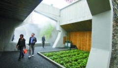 غرفه شرکت Ningbo Tengtou -وَنگ شوُ(پروژه 1)