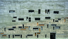 موزه تاریخ نینگبو-وَنگ شوُ(پروژه3)