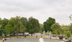 غرفه  گالری مارپیچ غرفه 2012-آی ویوی(پروژه2) غرفه  گالری مارپیچ غرفه 2012-آی ویوی(پروژه2)