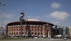 عرصه لاس-ریچارد راجرز(پروژه12)