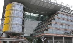 دایملر کرایسلر مسکونی-ریچارد راجرز(پروژه15) دایملر کرایسلر مسکونی-ریچارد راجرز(پروژه15)