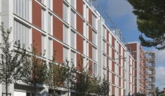 ساختمان نوو-ریچارد راجرز(پروژه18)