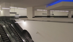 "شهرداری، شهری-آلوارو سیزا(پروژه5)