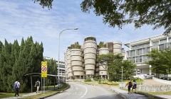 دانشگاه آموزش صنعتی نانیانگ توپی آموزش-توماس هیترویک(پروژه3) دانشگاه آموزش صنعتی نانیانگ توپی آموزش-توماس هیترویک(پروژه3)