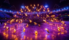 المپیک 2012 لندن پاتیل-توماس هیترویک(پروژه6)