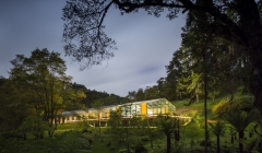 Casa Mororó-مارسیو کوگان(پروژه3)