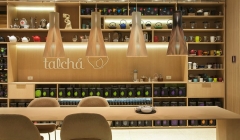 Talchá Paulista-مارسیو کوگان(پروژه5)