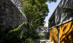 B + B خانه-مارسیو کوگان(پروژه8)