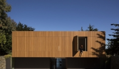 Casa Rocas-مارسیو کوگان(پروژه11)