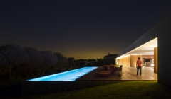 لی خانه-مارسیو کوگان(پروژه13)