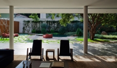 خانه Cobogó-مارسیو کوگان(پروژه21)