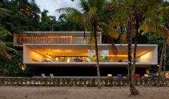 خانه پارتی-مارسیو کوگان(پروژه26)