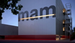 MAM سانتوس-پائولو مندز دا روشا(پروژه2)