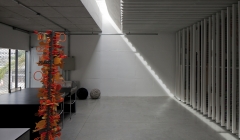 گالری Leme-پائولو مندز دا روشا(پروژه8) گالری Leme-پائولو مندز دا روشا(پروژه8)