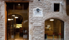 هتل بارسلونا-رافائل مونئو(پروژه2)