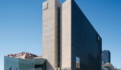 آراگونیا-رافائل مونئو(پروژه4)