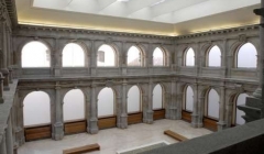 موزه پرادو -رافائل مونئو(پروژه5)