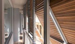 Nuovo Centro Congressi-رافائل مونئو(پروژه7)