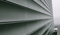  سالن مرکز همایش KURSAAL -رافائل مونئو،(پروژه9)