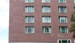 هتل گراند هایت-رافائل مونئو(پروژه10)