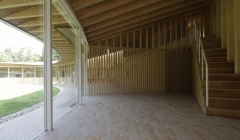 اقامت (Sengokubara)-شیگرو بان(پروژه7)