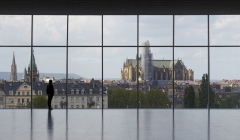 مرکز پمپیدو-متز-شیگرو بان(پروژه11)