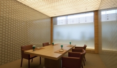  باشگاه  خانه گلف-شیگرو بان(پروژه12)