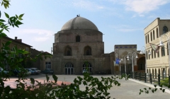 مسجد جامع ارومیه مسجد جامع ارومیه