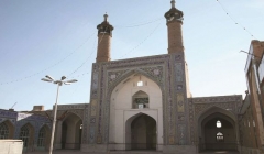 مسجد جامع سبزوار مسجد جامع سبزوار