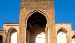 مسجد جامع تون - فردوس مسجد جامع تون - فردوس