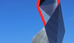 تاج-دنیل لیبسکیند(پروژه4) تاج-دنیل لیبسکیند(پروژه4)