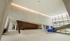 ویترا-دنیل لیبسکیند(پروژه7) ویترا-دنیل لیبسکیند(پروژه7)