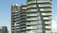 تره آردوینو-دنیل لیبسکیند(پروژه9) تره آردوینو-دنیل لیبسکیند(پروژه9)