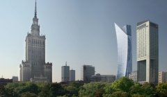 Zlota 44 برج مسکونی-دنیل لیبسکیند(پروژه11) Zlota 44 برج مسکونی-دنیل لیبسکیند(پروژه11)