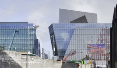 کانال گراند -دنیل لیبسکیند(پروژه19) کانال گراند -دنیل لیبسکیند(پروژه19)