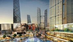 کسب و کار منطقه بین المللی-دنیل لیبسکیند(پروژه20) کسب و کار منطقه بین المللی-دنیل لیبسکیند(پروژه20)