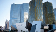 کریستال خرده فروشی و سرگرمی منطقه -دنیل لیبسکیند(پروژه22) کریستال خرده فروشی و سرگرمی منطقه -دنیل لیبسکیند(پروژه22)