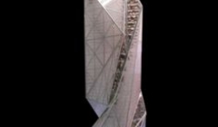 Tour Signal a La Défense-دنیل لیبسکیند(پروژه25) Tour Signal a La Défense-دنیل لیبسکیند(پروژه25)