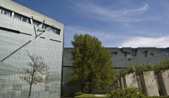 موزه یهود-دنیل لیبسکیند(پروژه30) موزه یهود-دنیل لیبسکیند(پروژه30)