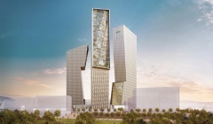 Tor di Valle-دنیل لیبسکیند(پروژه32) Tor di Valle-دنیل لیبسکیند(پروژه32)