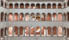 دی تدسکی-رم کولهاس(پروژه3) دی تدسکی-رم کولهاس(پروژه3)