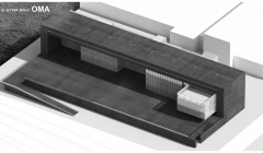 G-Star RAW HQ-رم کولهاس(پروژه15) G-Star RAW HQ-رم کولهاس(پروژه15)