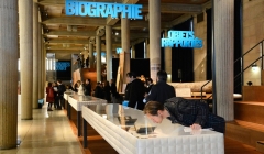 نقاشی پرده های نمایش از نمایشگاه اگوست-رم کولهاس(پروژه16) نقاشی پرده های نمایش از نمایشگاه اگوست-رم کولهاس(پروژه16)