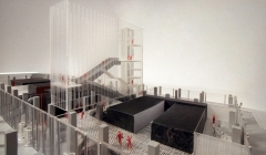 De Rotterdam-رم کولهاس(پروژه17) De Rotterdam-رم کولهاس(پروژه17)