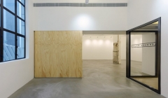 گالری لمان Maupin -رم کولهاس(پروژه19) گالری لمان Maupin -رم کولهاس(پروژه19)