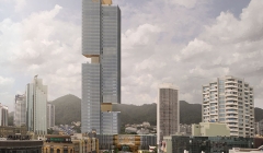 ذات ساختمان مالی-رم کولهاس(پروژه20) ذات ساختمان مالی-رم کولهاس(پروژه20)